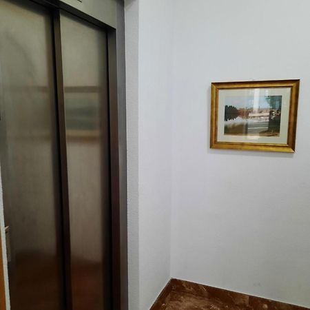 Bem Acogedora Y Muy Centrica Apartment Zamora Exterior foto