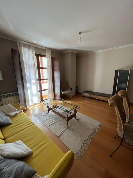 Bem Acogedora Y Muy Centrica Apartment Zamora Exterior foto