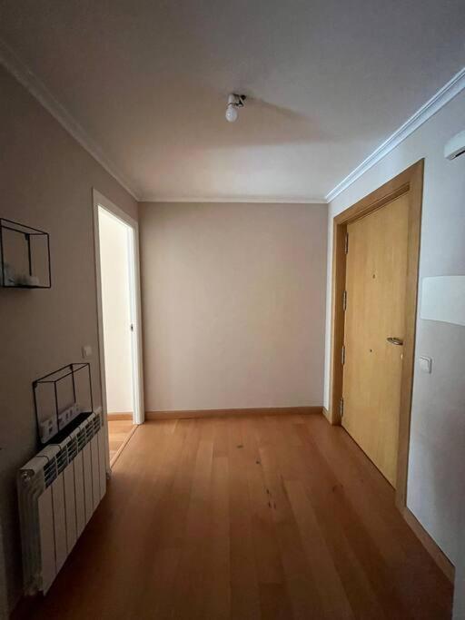 Bem Acogedora Y Muy Centrica Apartment Zamora Exterior foto