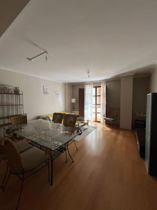 Bem Acogedora Y Muy Centrica Apartment Zamora Exterior foto