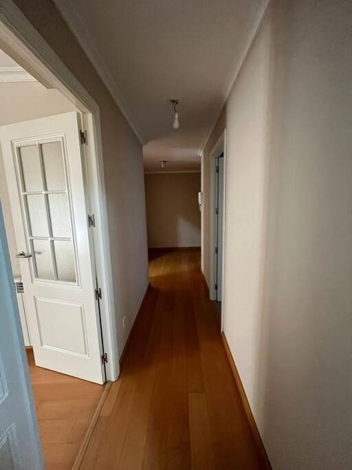 Bem Acogedora Y Muy Centrica Apartment Zamora Exterior foto