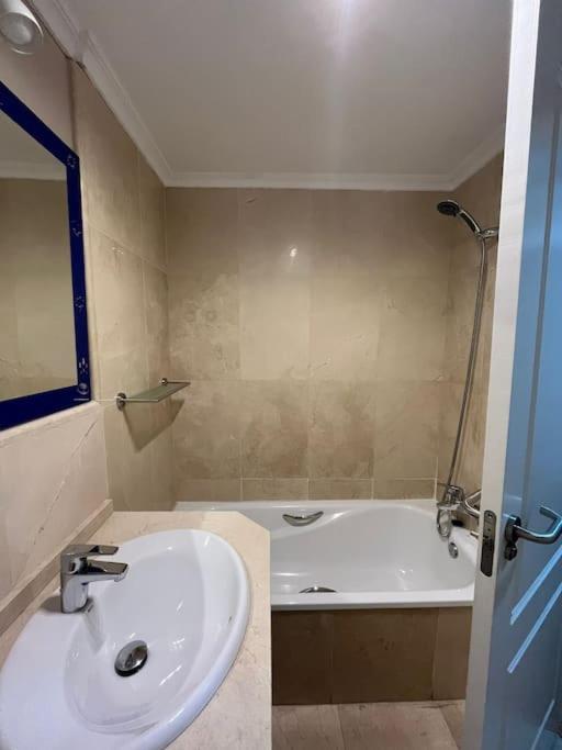 Bem Acogedora Y Muy Centrica Apartment Zamora Exterior foto