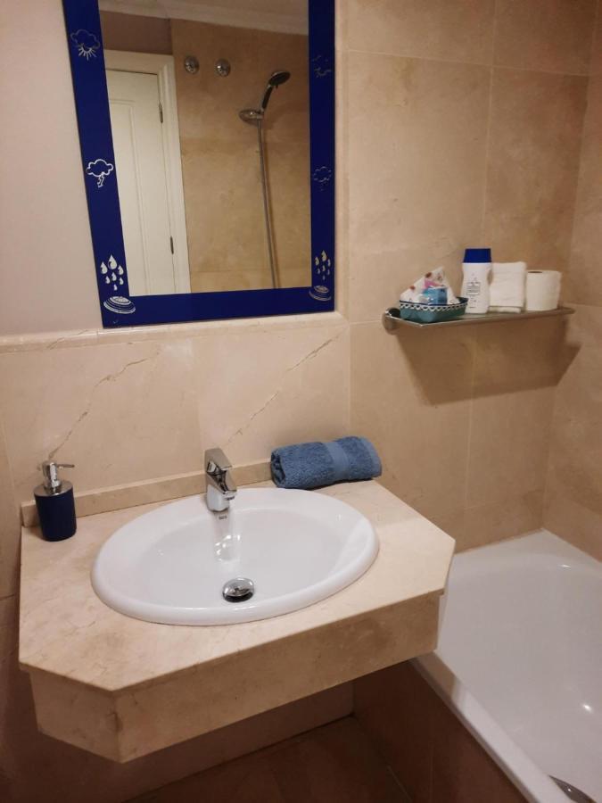 Bem Acogedora Y Muy Centrica Apartment Zamora Exterior foto