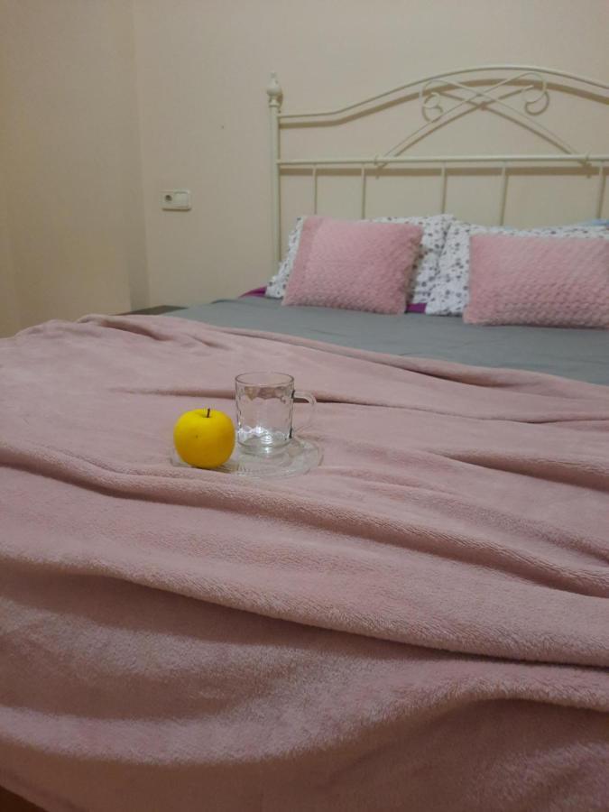 Bem Acogedora Y Muy Centrica Apartment Zamora Exterior foto