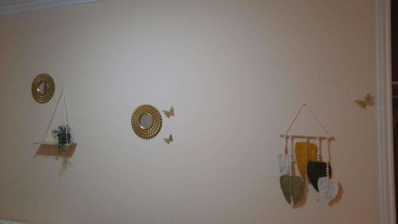 Bem Acogedora Y Muy Centrica Apartment Zamora Exterior foto
