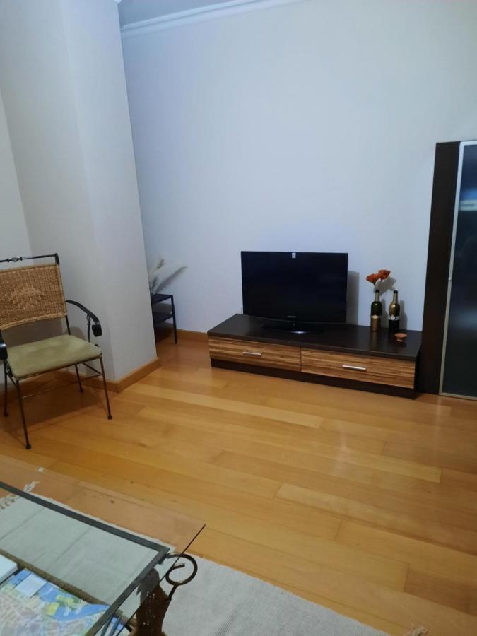 Bem Acogedora Y Muy Centrica Apartment Zamora Exterior foto