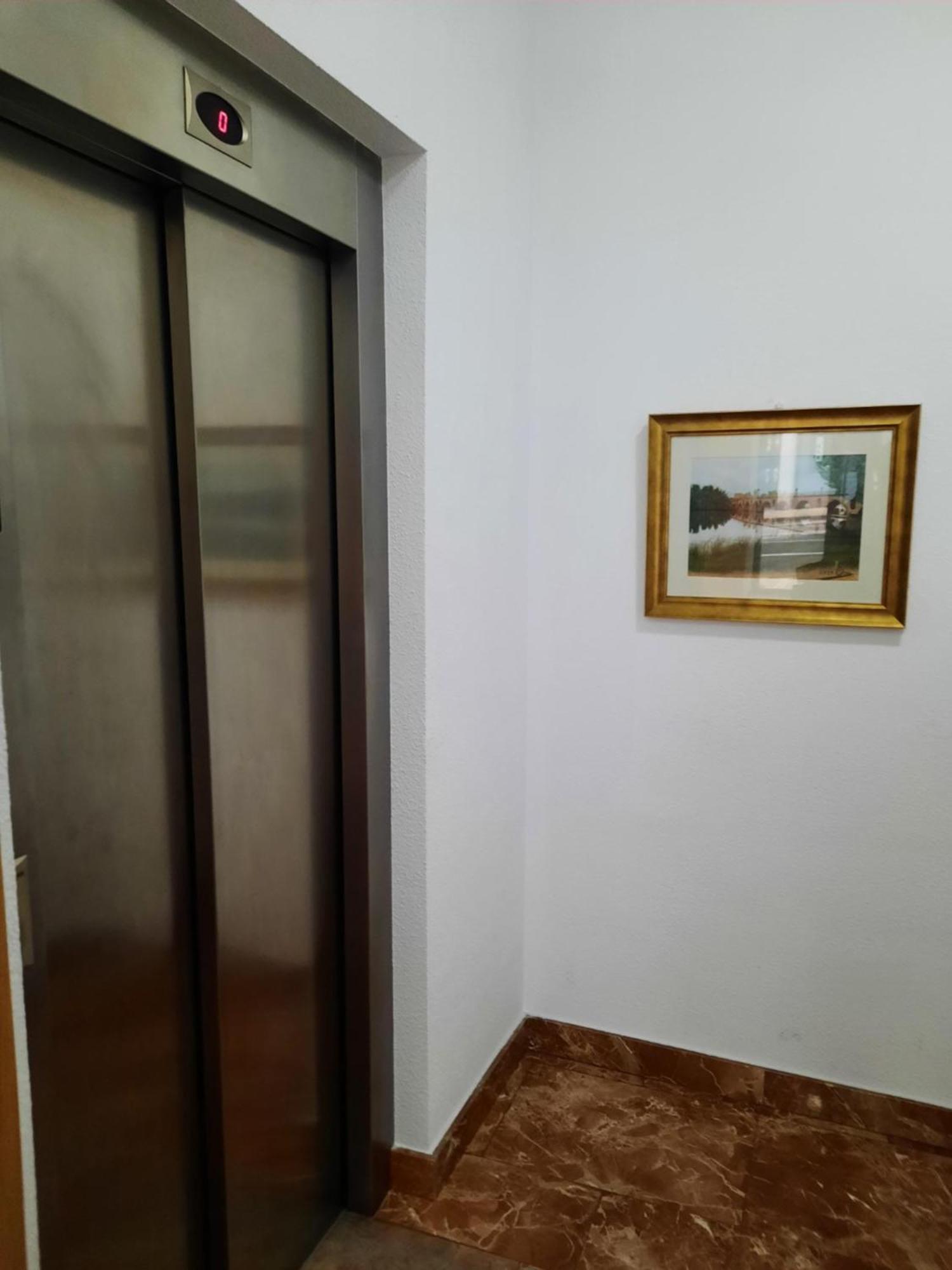 Bem Acogedora Y Muy Centrica Apartment Zamora Exterior foto